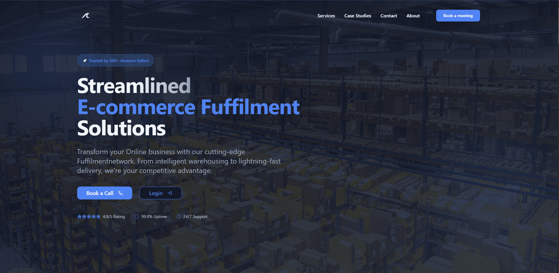Lakeside Fulfillment