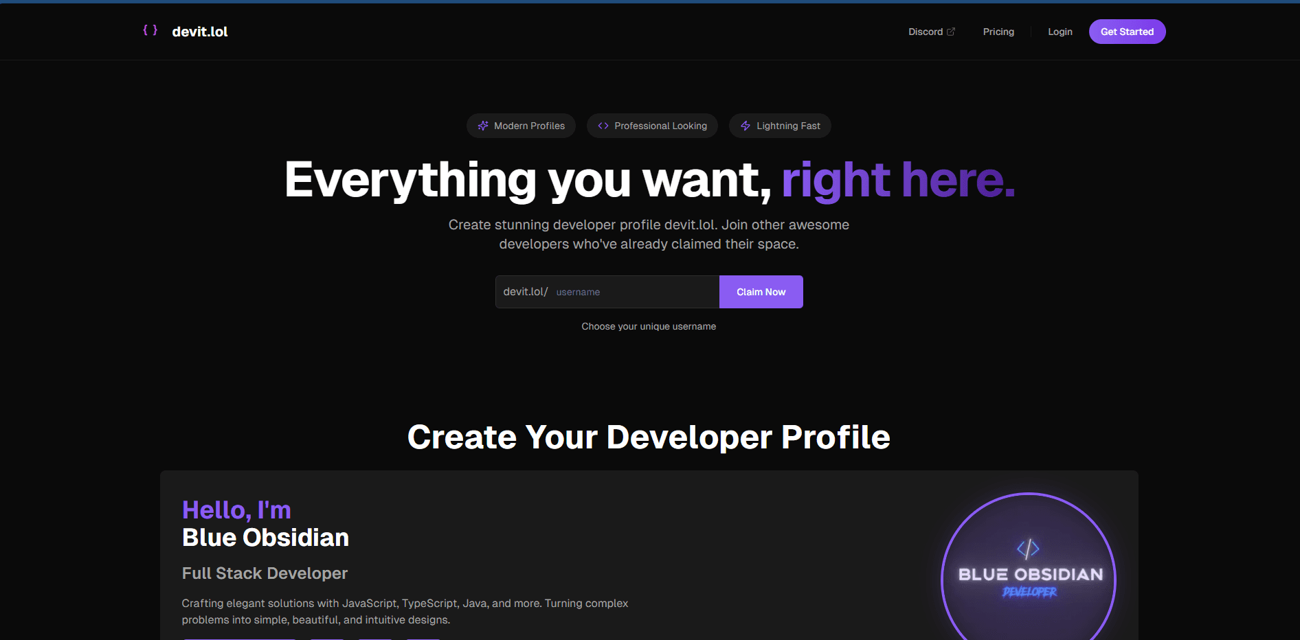DevTY.io